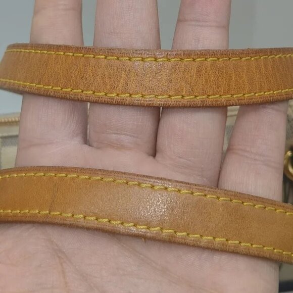 Louis Vuitton Totally Damier Azur Tote Size PM SD3009​​ - Picture 11 of 16